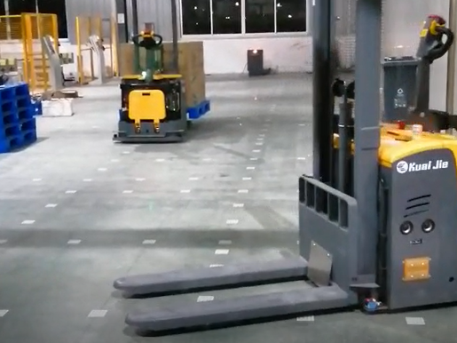 新能源锂电行业解决方案