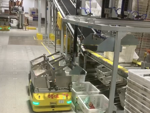 电商零售行业解决方案及项目案例