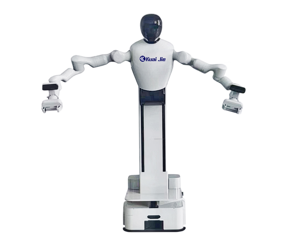 双臂复合机器人KJ-JS1