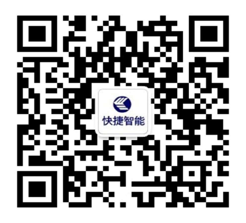 公众号二维码